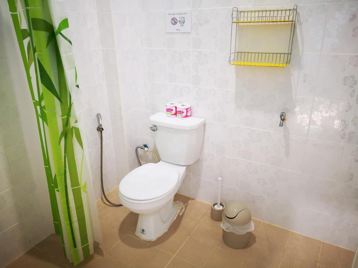 Papaya Cottage Ко Чанг Экстерьер фото