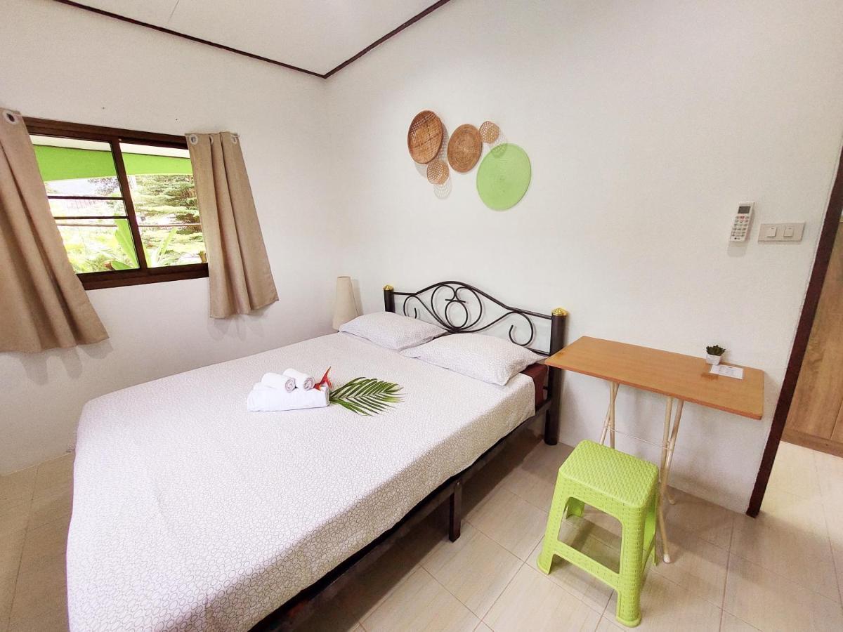 Papaya Cottage Ко Чанг Экстерьер фото