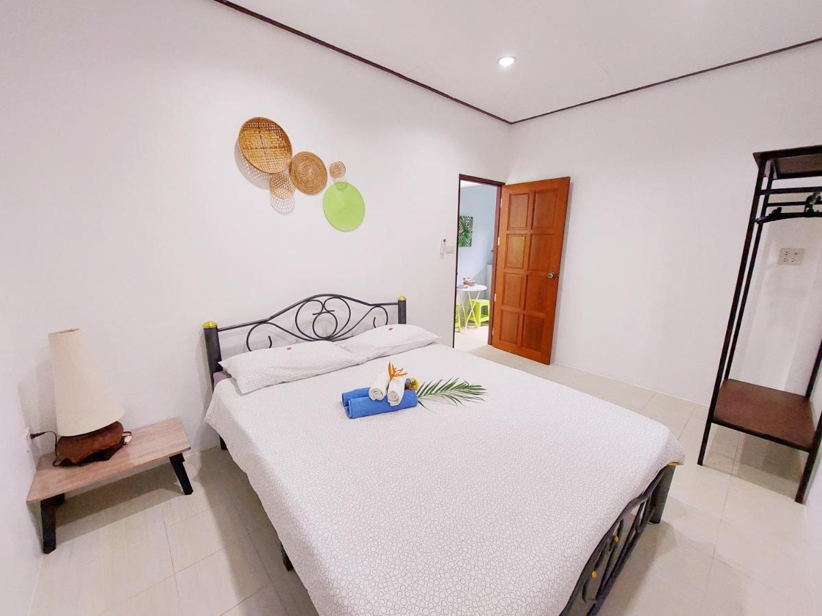 Papaya Cottage Ко Чанг Экстерьер фото