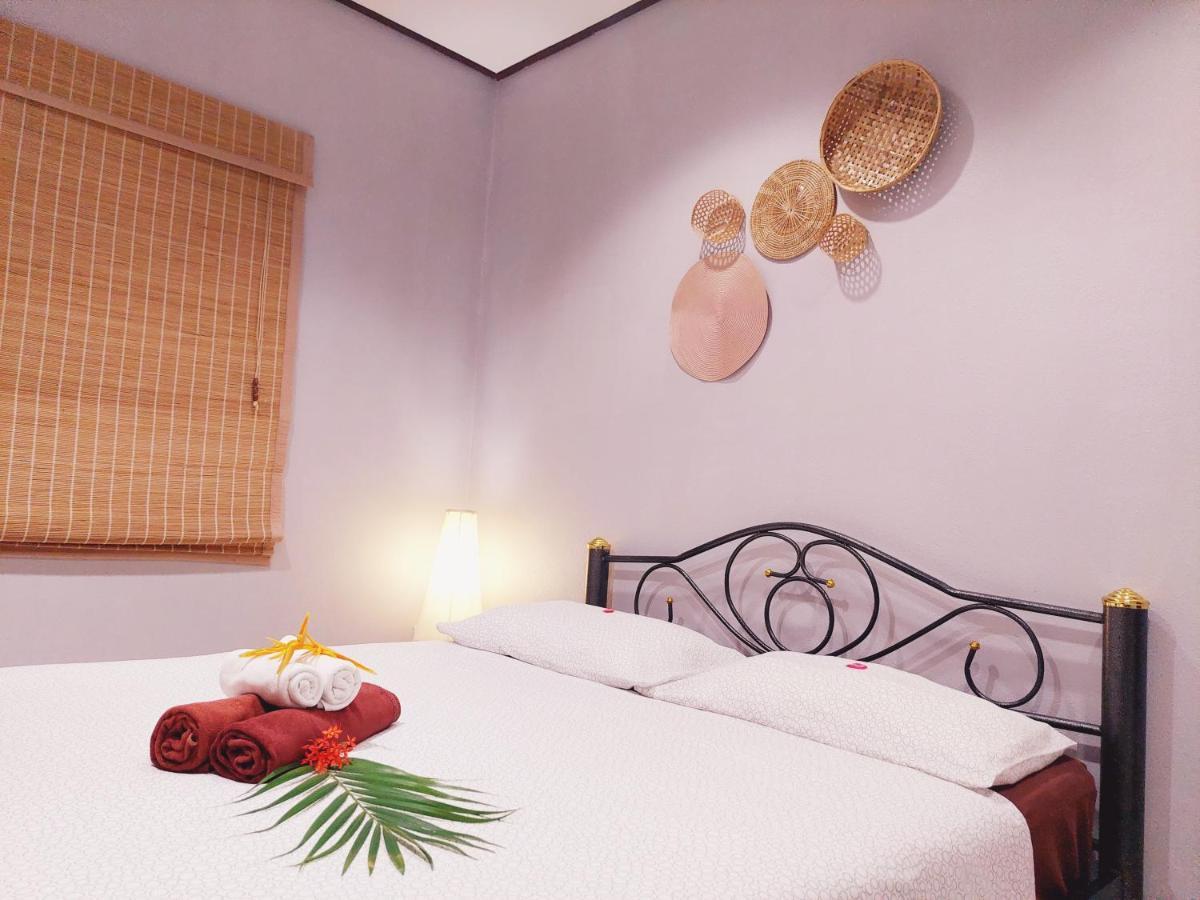Papaya Cottage Ко Чанг Экстерьер фото