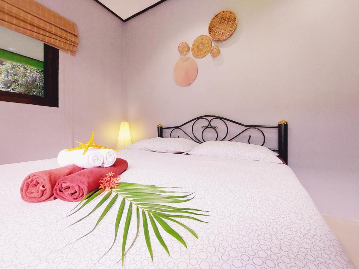 Papaya Cottage Ко Чанг Экстерьер фото