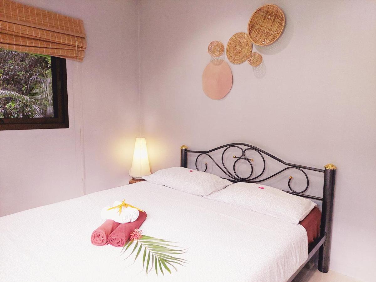 Papaya Cottage Ко Чанг Экстерьер фото