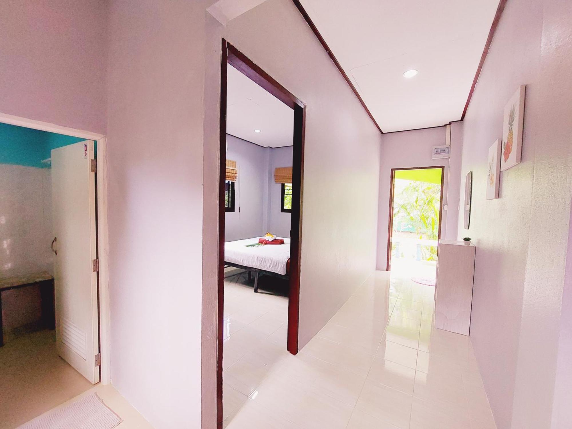 Papaya Cottage Ко Чанг Номер фото