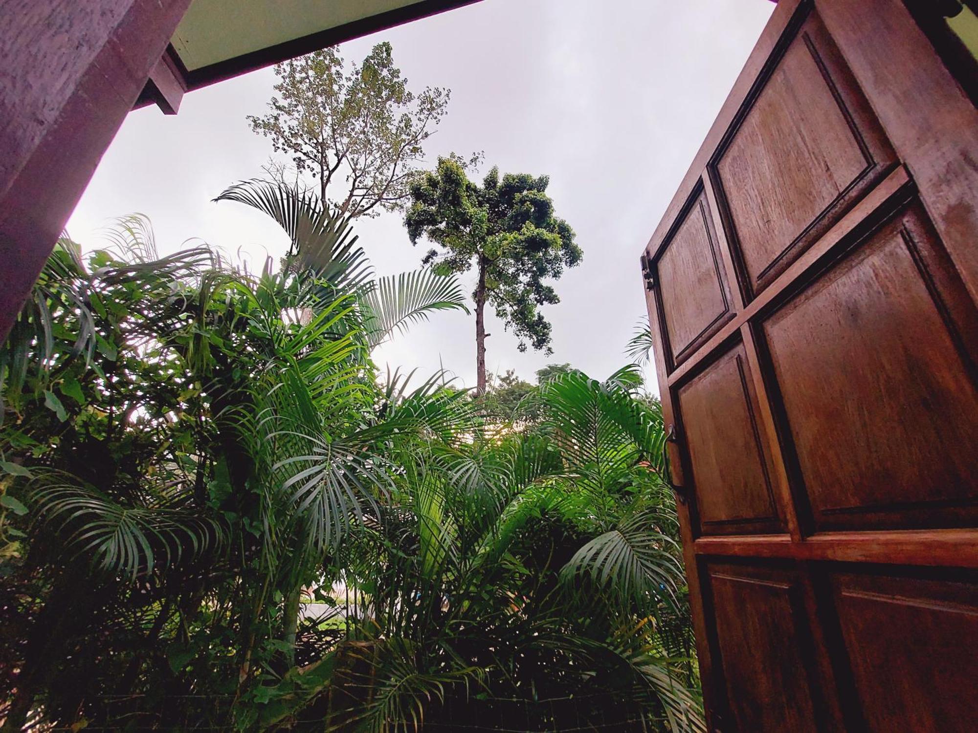 Papaya Cottage Ко Чанг Номер фото