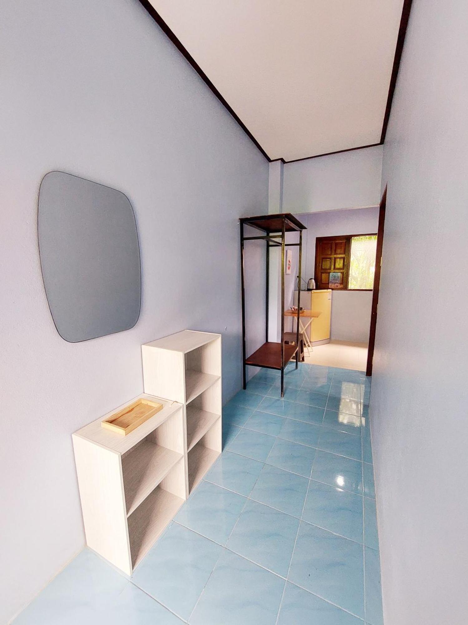Papaya Cottage Ко Чанг Номер фото