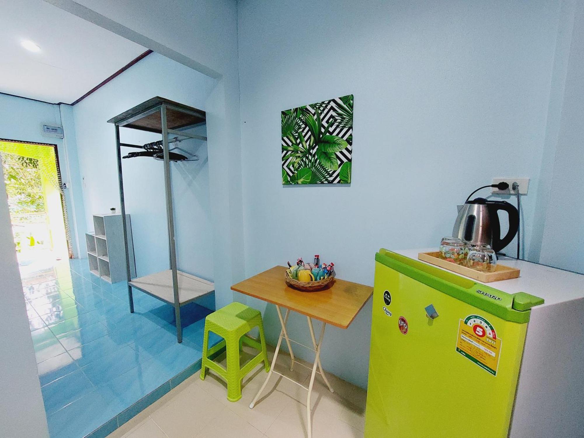 Papaya Cottage Ко Чанг Номер фото